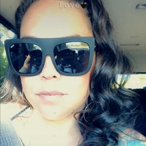 Meet your Posher, Jode